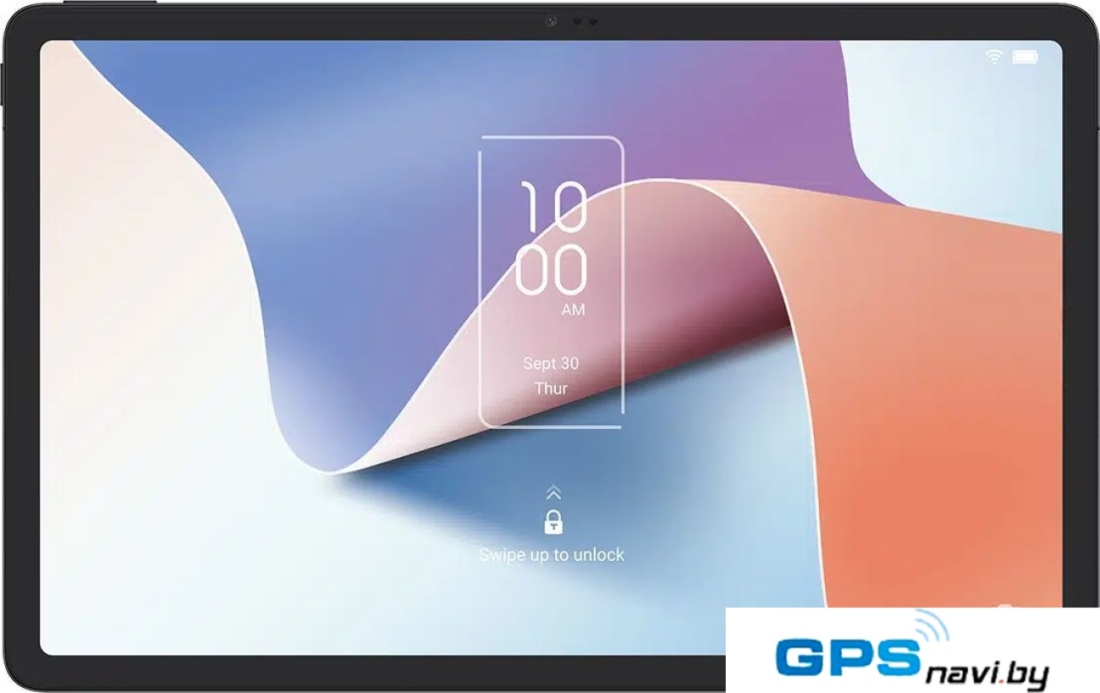 Планшет TCL NXTPAPER 11 9466X 4GB/128GB (темно-серый) + чехол