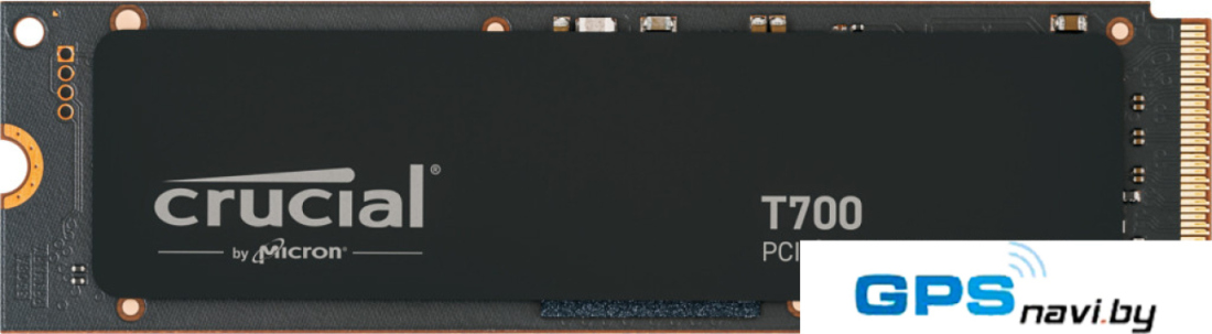 SSD Crucial T700 4TB CT4000T700SSD3