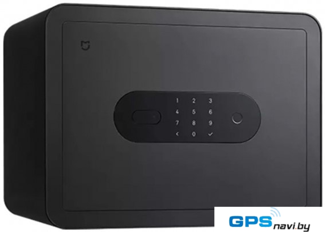 Купить Офисный сейф Xiaomi Mijia Smart Safe Deposit Box BGX-5X1-3001 в  магазине gpsnavi.by