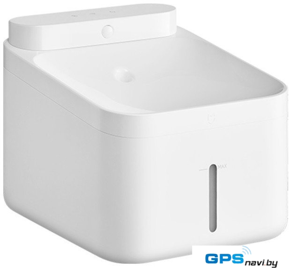 Фонтанчик Xiaomi Mijia Smart Pet Water Dispenser 2 MJCWYSJ03 (китайская версия)