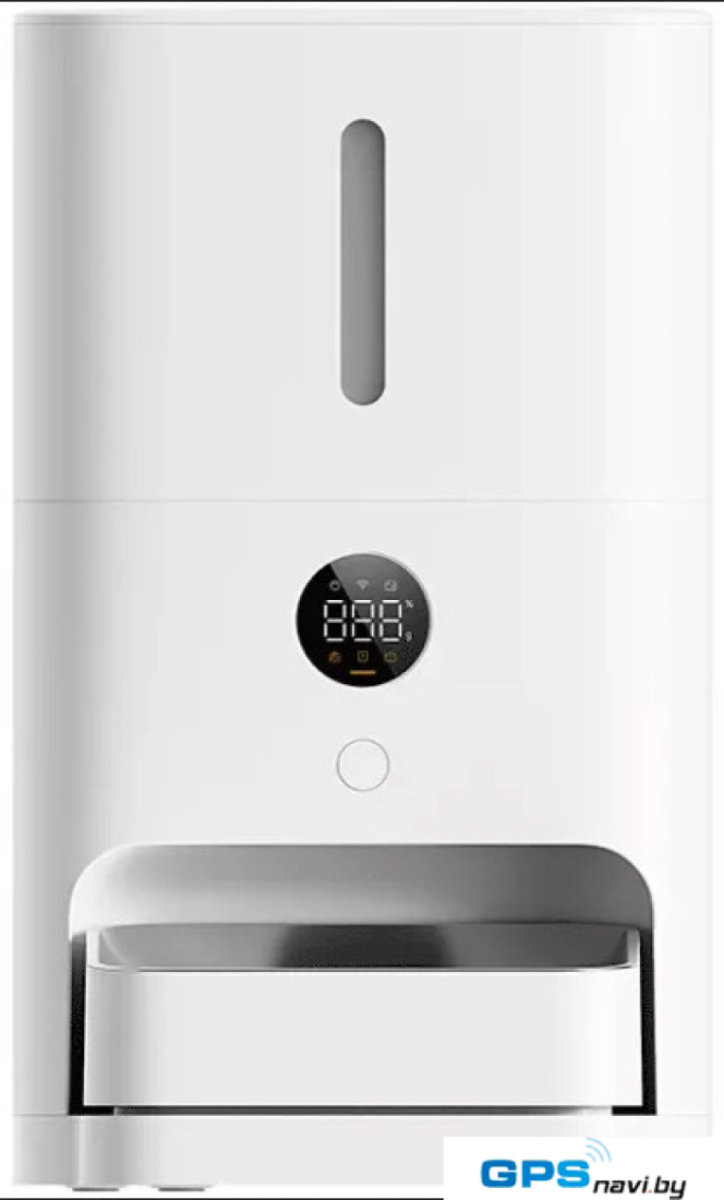 Кормушка электронная Xiaomi Mijia Smart Pet Feeder 2 MJWSQ02 (китайская версия)