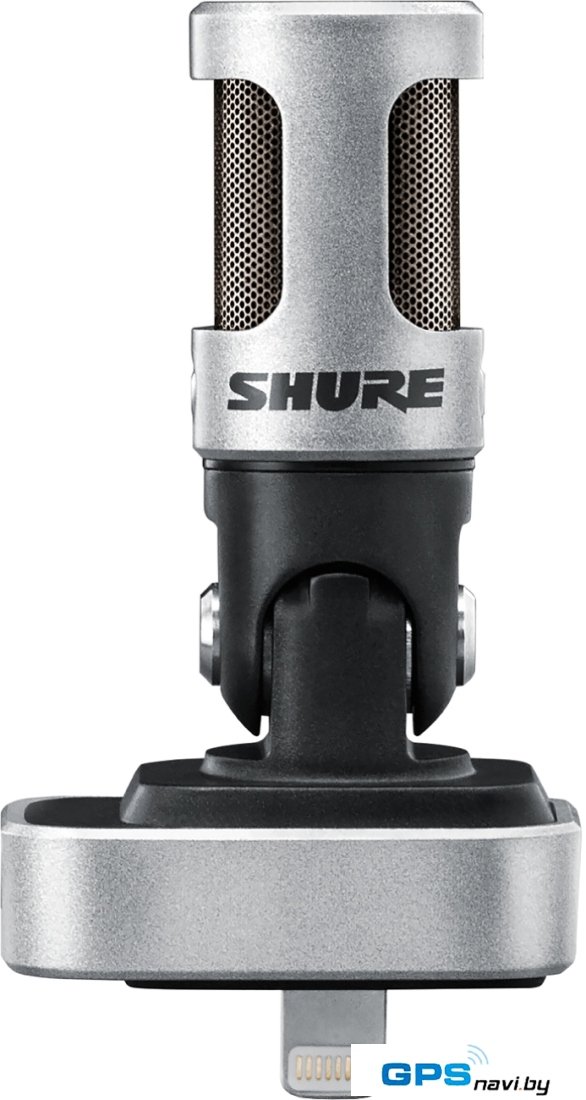 Микрофон Shure Motiv MV88