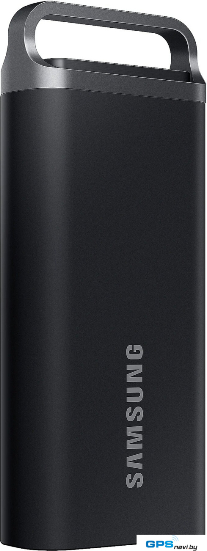 Внешний накопитель Samsung T5 EVO 4TB