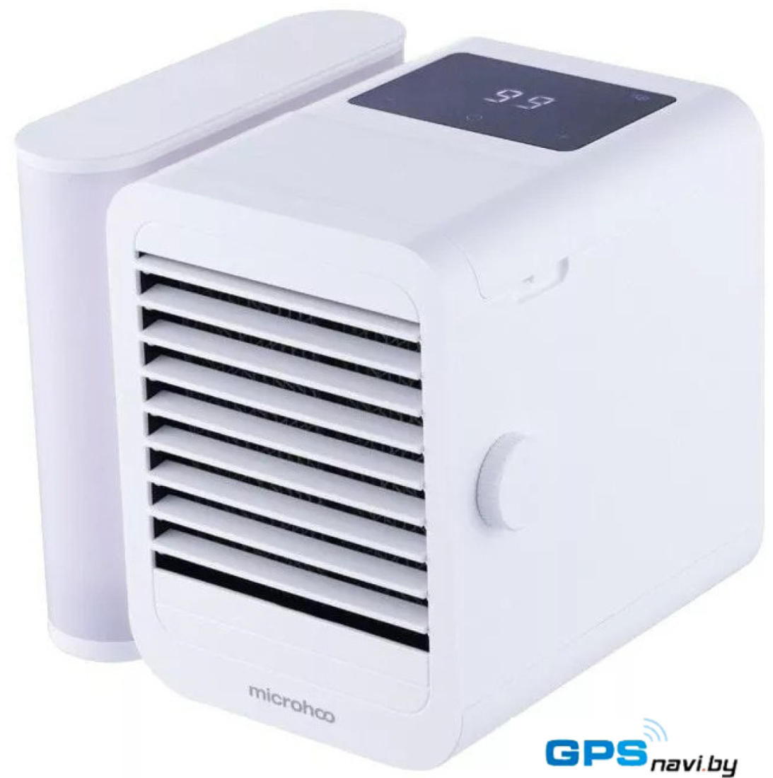 Безлопастной вентилятор Microhoo Mini Air Condition Fan MH01R