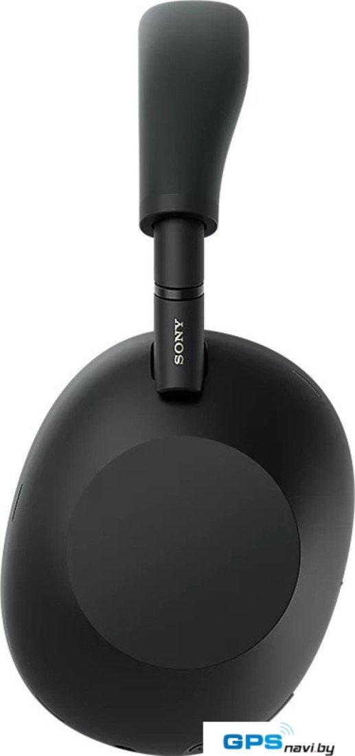 Наушники Sony WH-1000XM6 (черный)