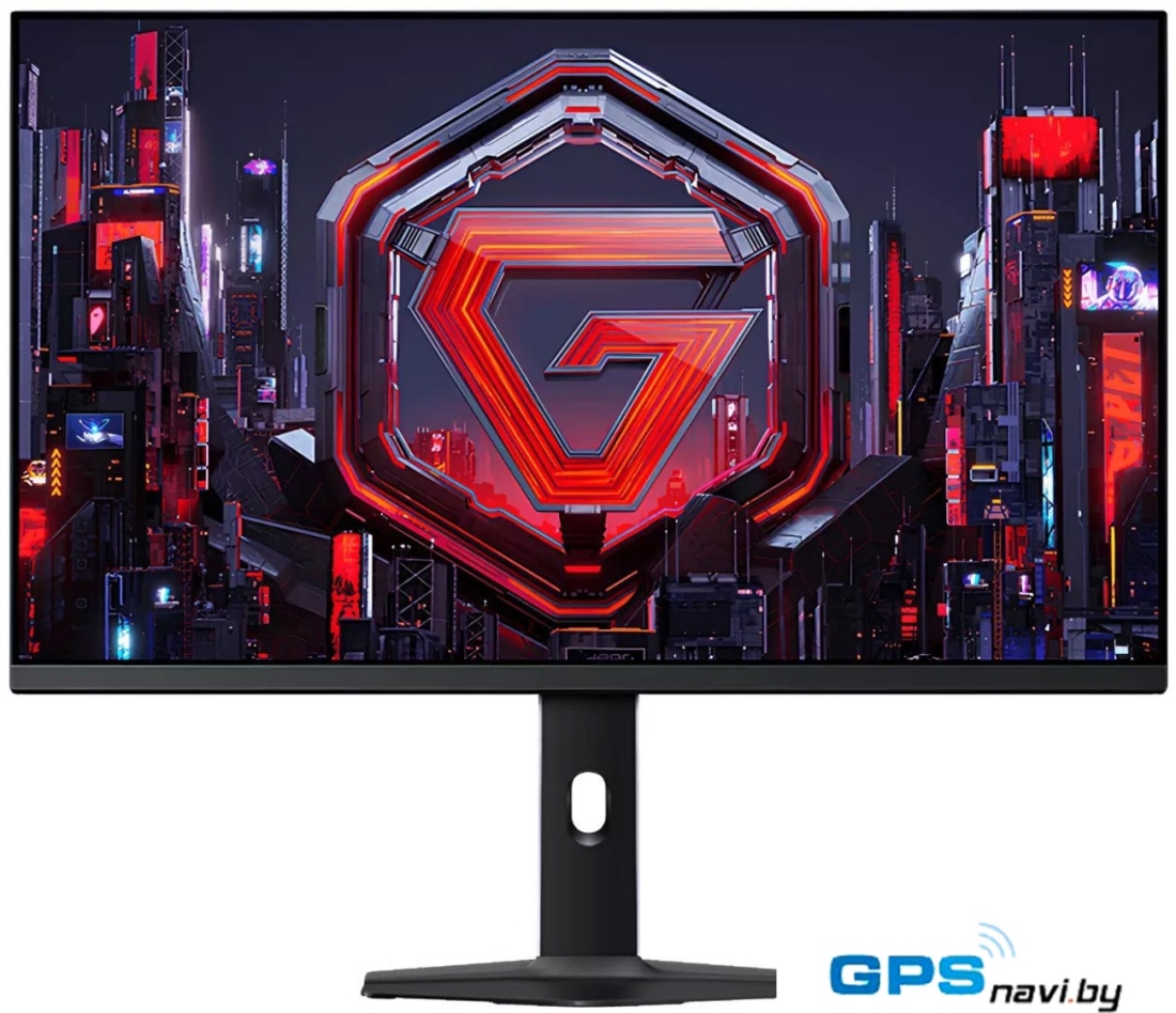 Игровой монитор Xiaomi Redmi Gaming Monitor G27Q P27QDA-RG (китайская версия)