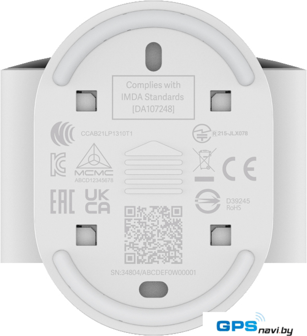 IP-камера Xiaomi Outdoor Camera AW200 MJSXJ05HL (международная версия)