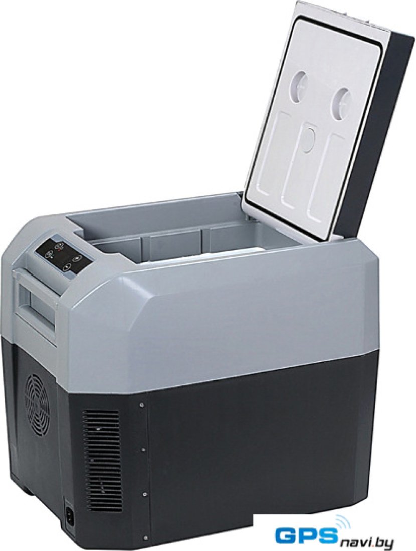 Термоэлектрический автохолодильник Nvox M35T