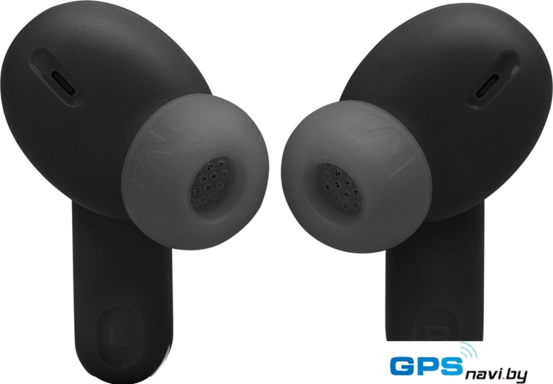 Наушники JBL Tune Beam 2 (черный)