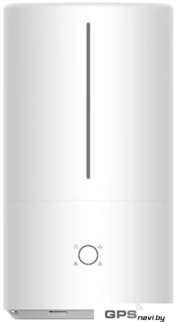 Xiaomi Smart Antibacterial Humidifier Skv4140gl Купить