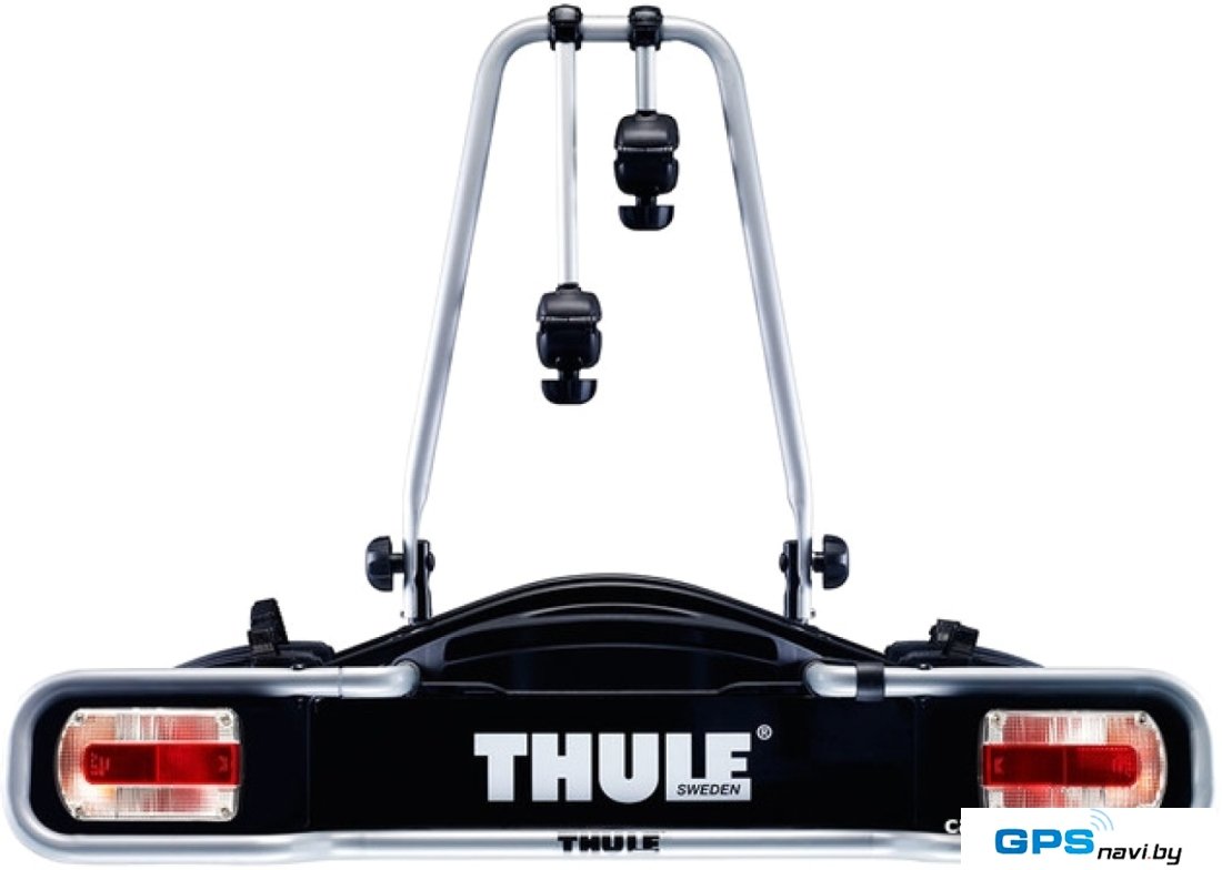 Автомобильный велобагажник Thule EuroRide 2 7-pin