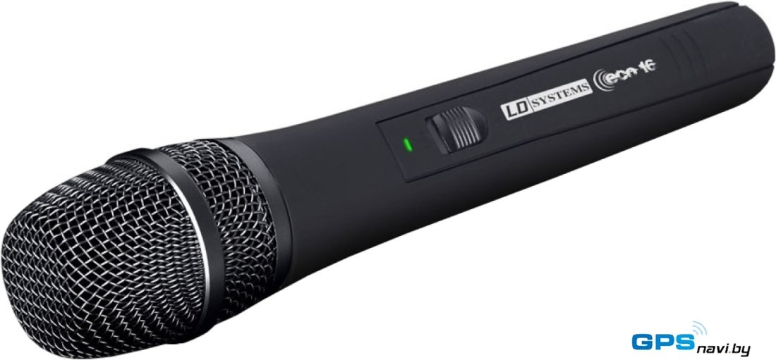 Микрофон LD Systems ECO 16 MD B 6