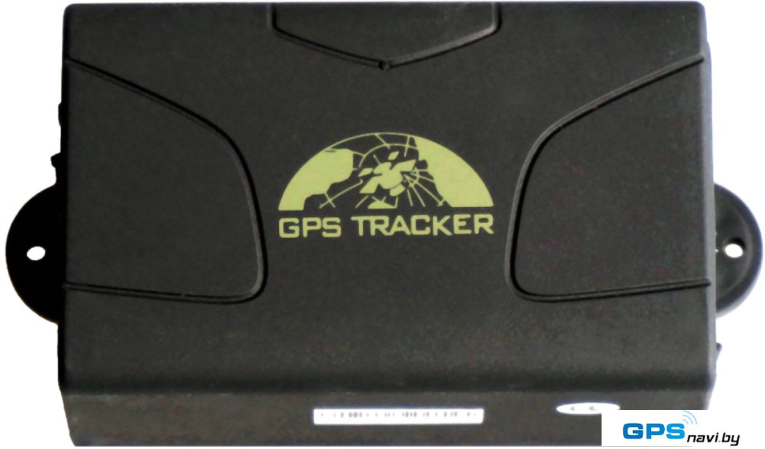 Портативный GPS-трекер Xexun TK104