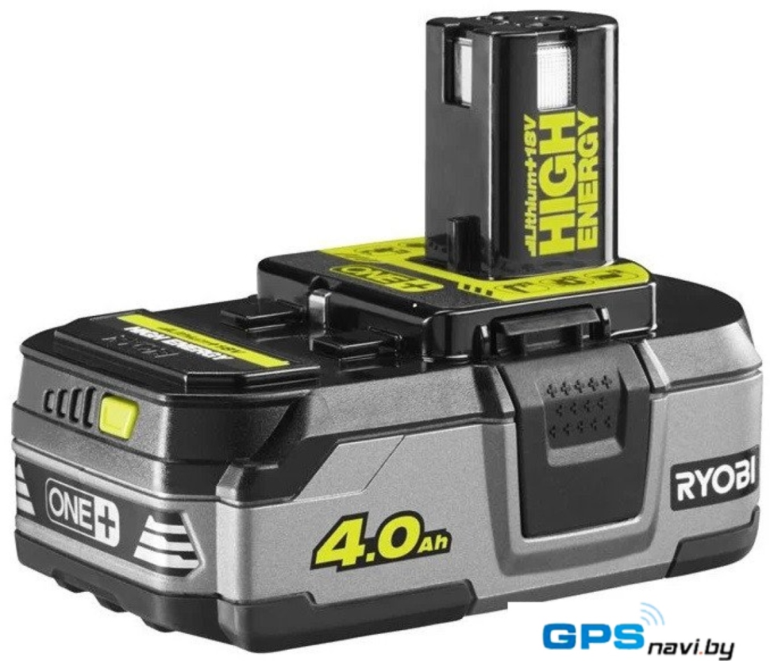 Аккумулятор Ryobi RB1840T 5133005618 (18В/4 Ah)