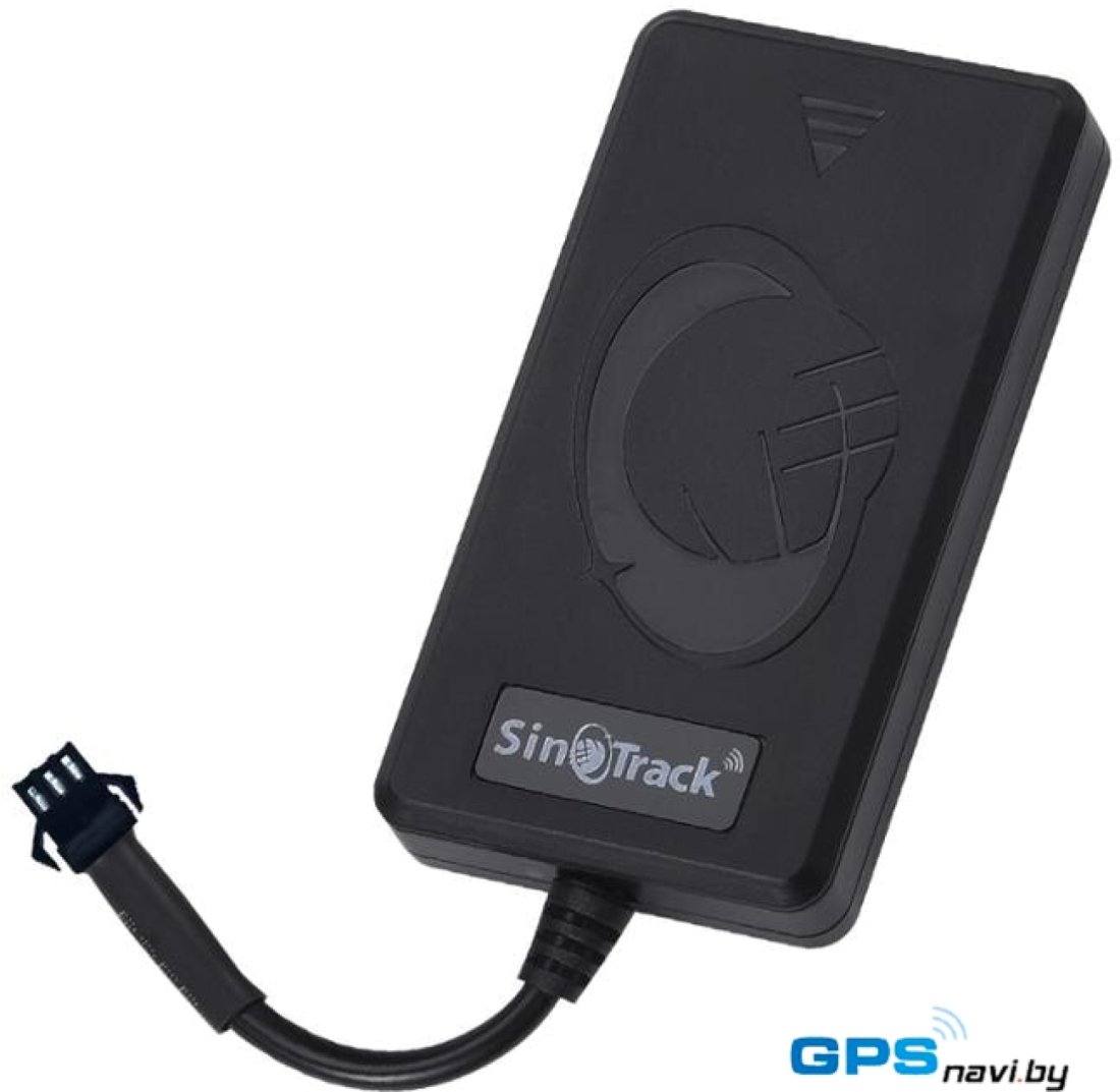 Автомобильный GPS-трекер SinoTrack ST-900