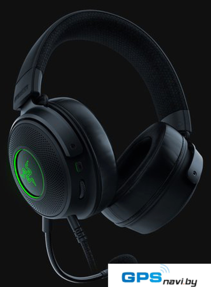 Наушники Razer Kraken V3