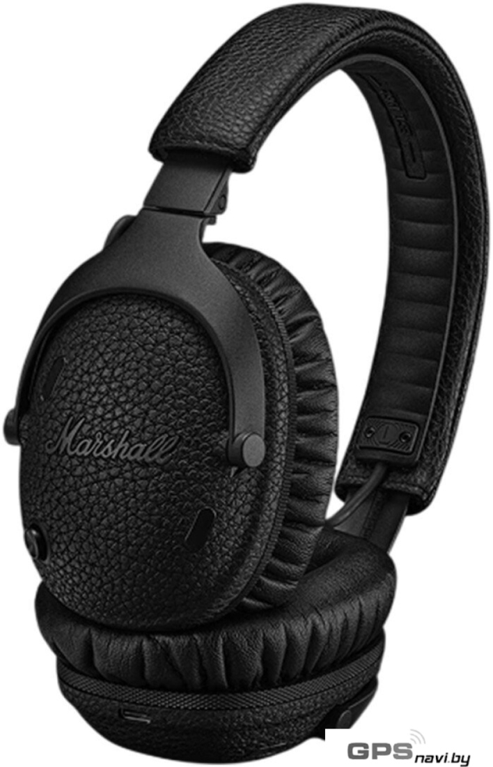 Наушники Marshall Monitor III ANC (черный)