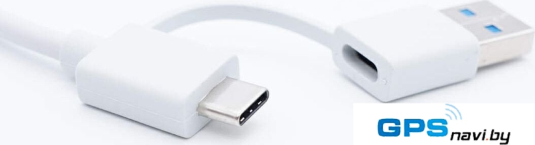 USB-хаб  Xiaomi 4-in-1 Dual-Head Splitter XMSTFXQ01YM (китайская версия)