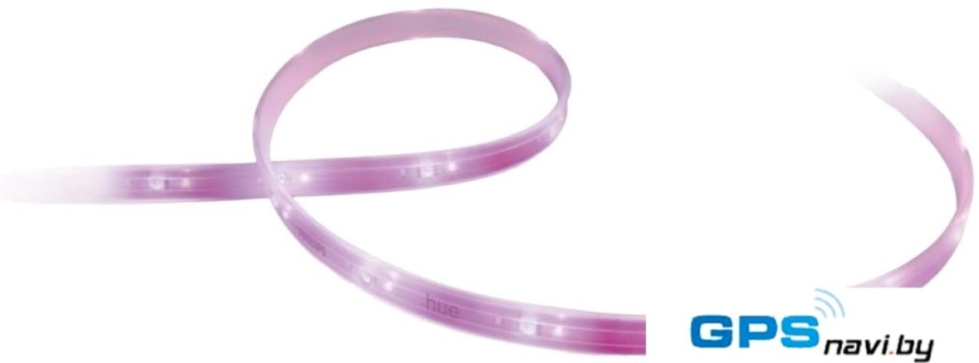 Светодиодная лента Philips Hue Lightstrip Plus base V4 2 м