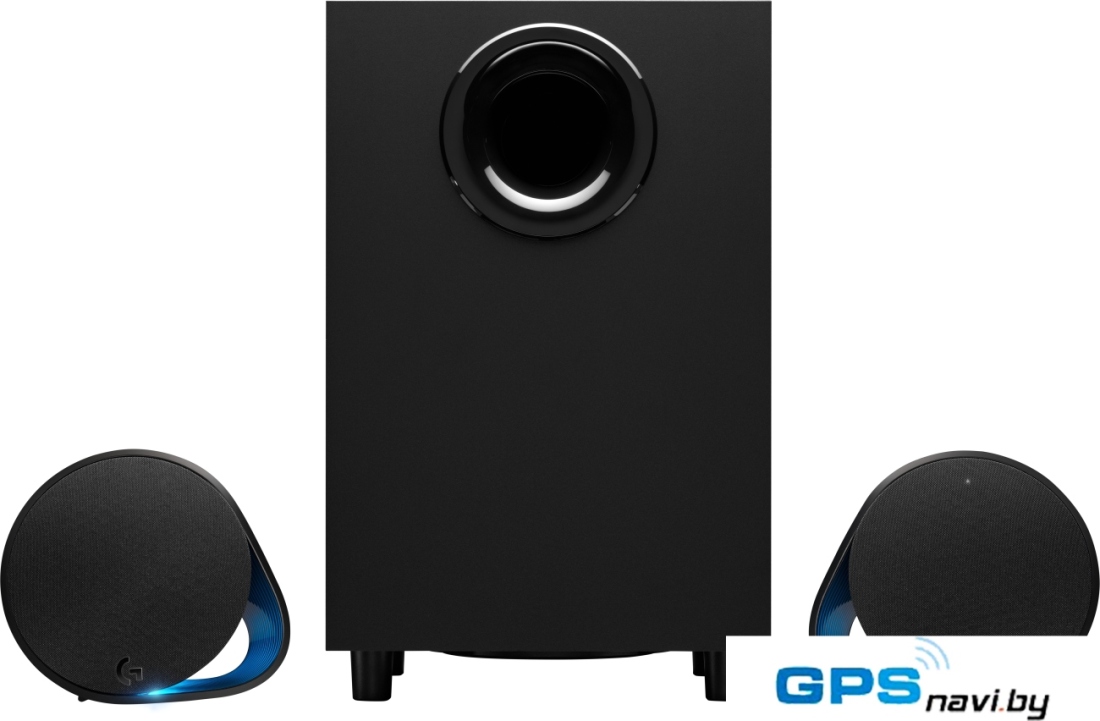 Акустика Logitech G560 Lightsync