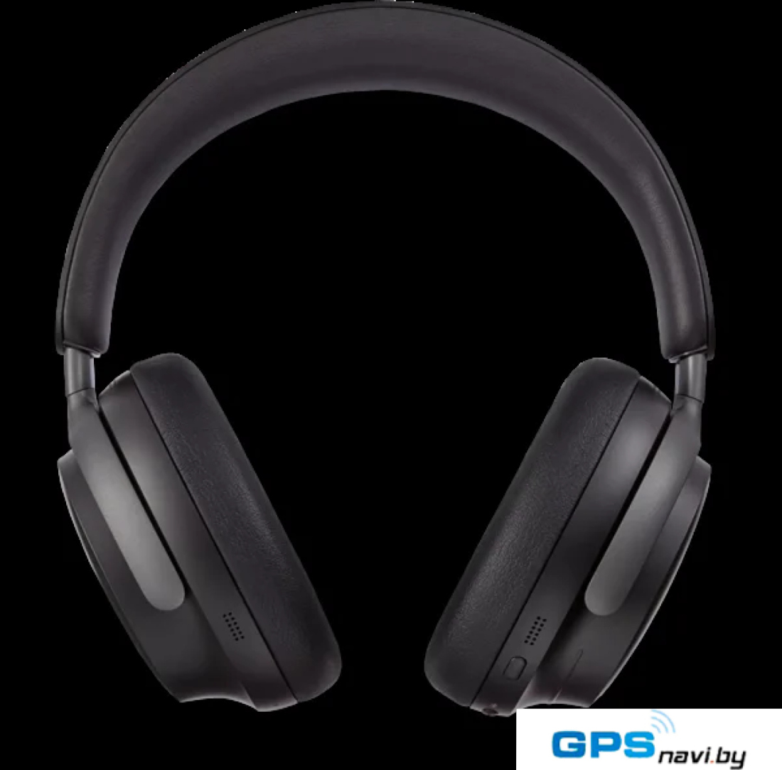 Наушники Bose QuietComfort Ultra Headphones (черный)