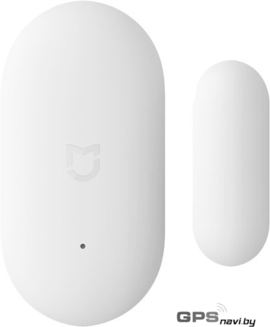 Датчик для умного дома Xiaomi MiJia Door and Window Sensor (международная версия)
