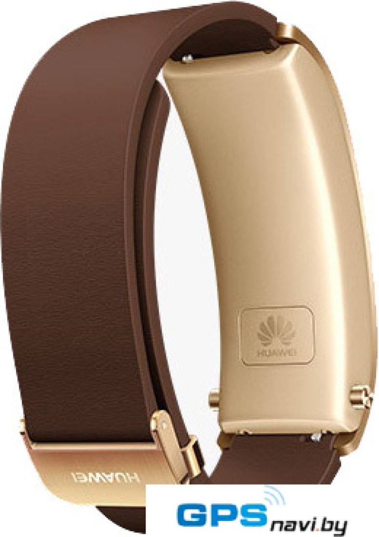 Фитнес-браслет Huawei TalkBand B3 Brown