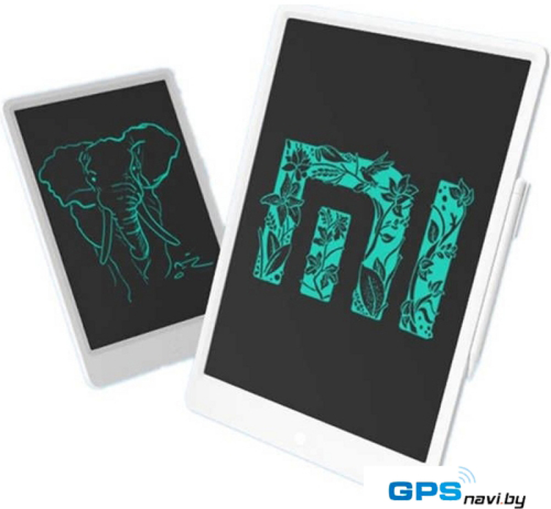 Планшет для рисования Xiaomi Mijia LCD Small Blackboard 10