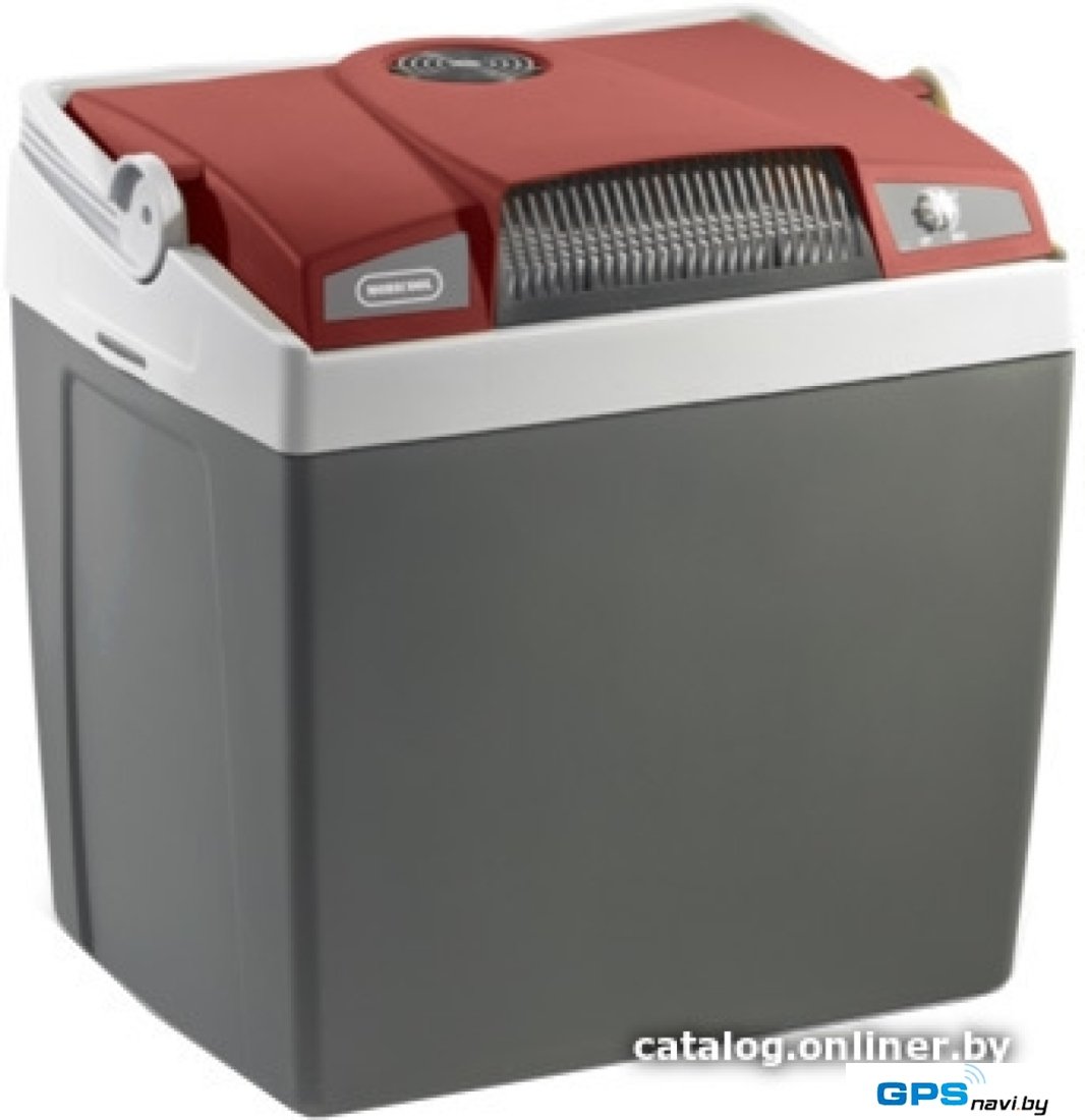 Термоэлектрический автохолодильник Mobicool G26 AC/DC