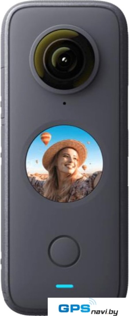 Экшен-камера Insta360 One X2