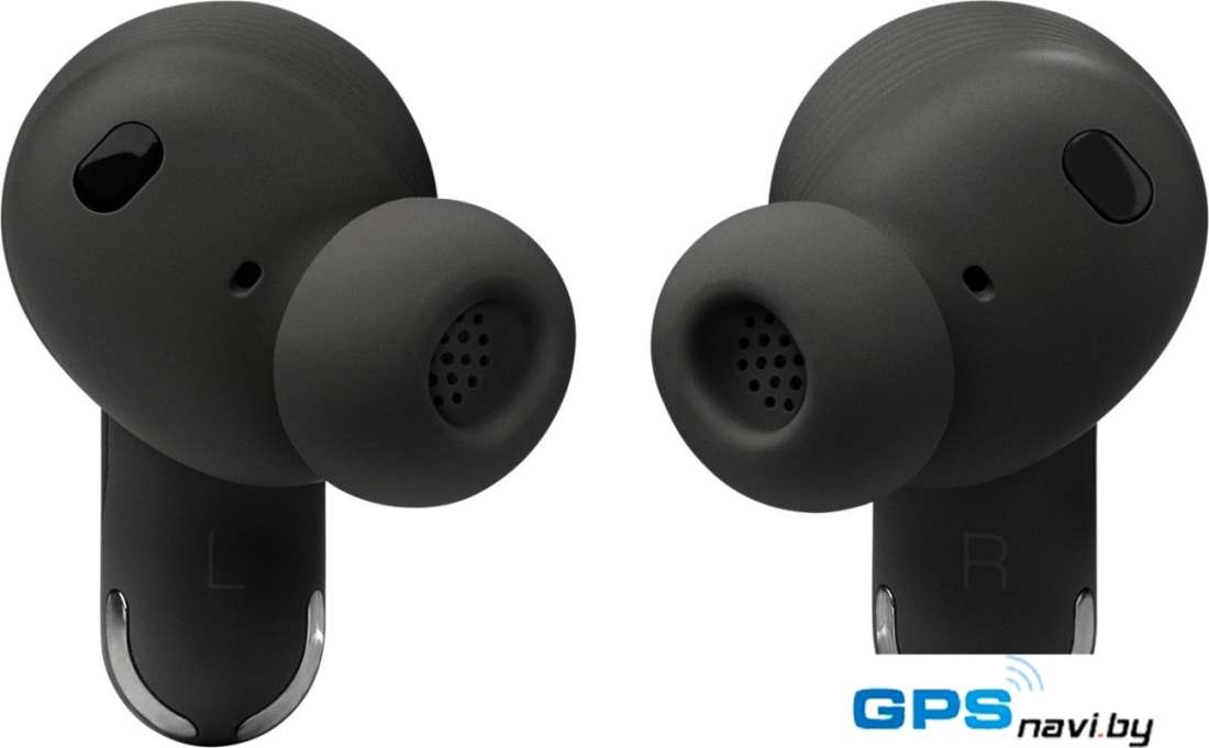 Наушники JBL Tour Pro 3 (черный)