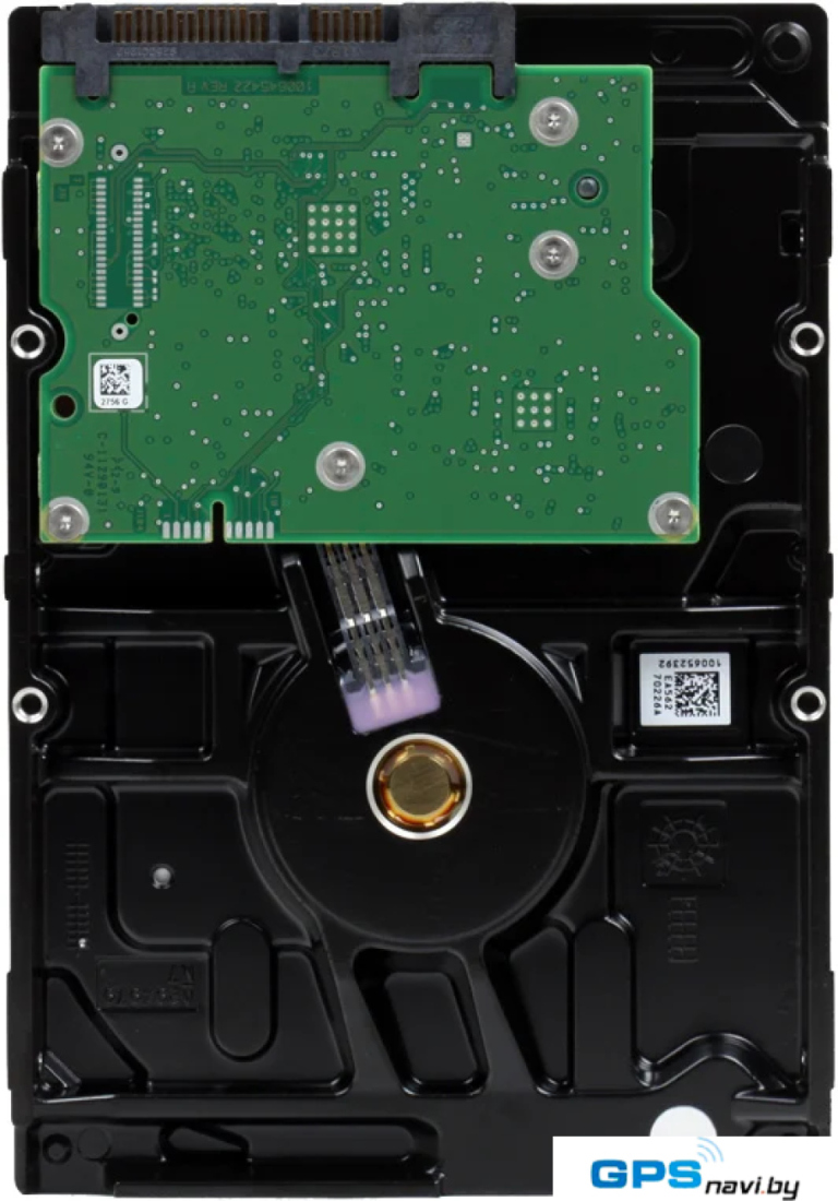Жесткий диск Seagate Barracuda 7200.14 1TB (ST1000DM003)