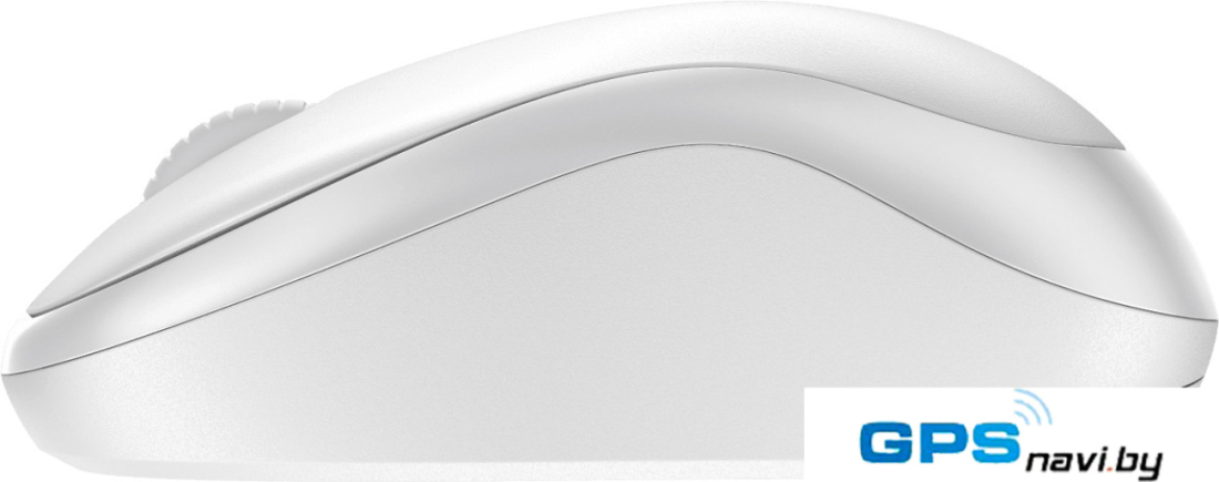 Мышь Logitech M240 (белый)