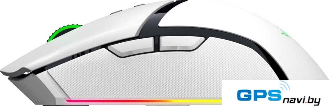 Игровая мышь Razer Cobra Pro (белый)