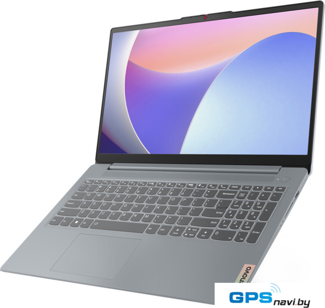 Ноутбук Lenovo IdeaPad Slim 3 15IAH8 83ER007PRK