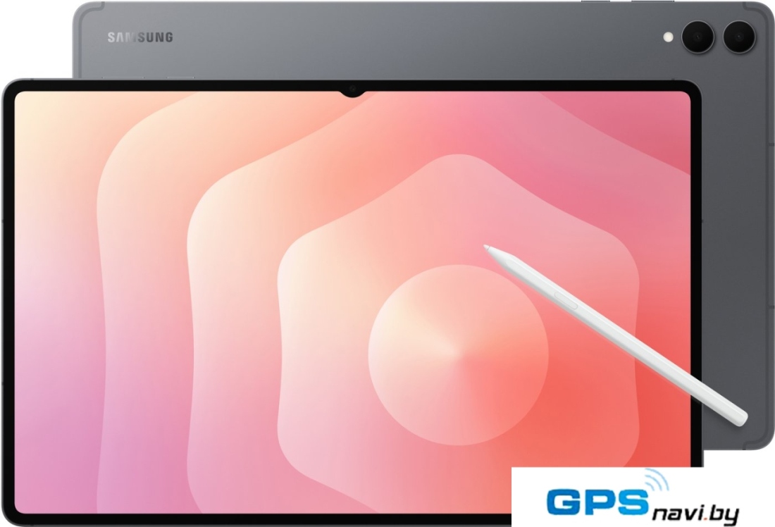 Планшет Samsung Galaxy Tab S11 Ultra Wi-Fi SM-X930 12GB/256GB (серый)