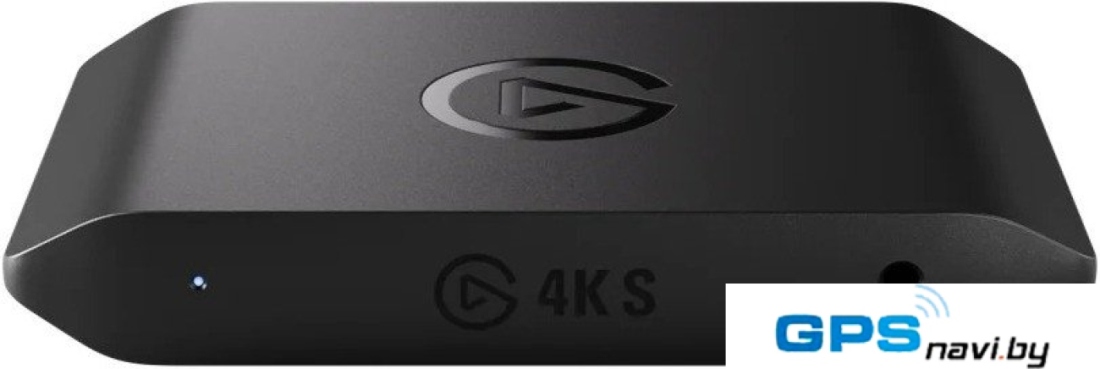 Устройство видеозахвата Elgato 4K S