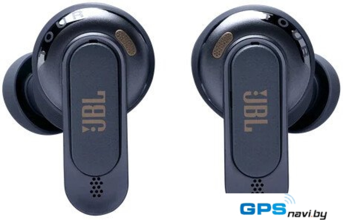 Наушники JBL Tour Pro 3 (темно-синий)