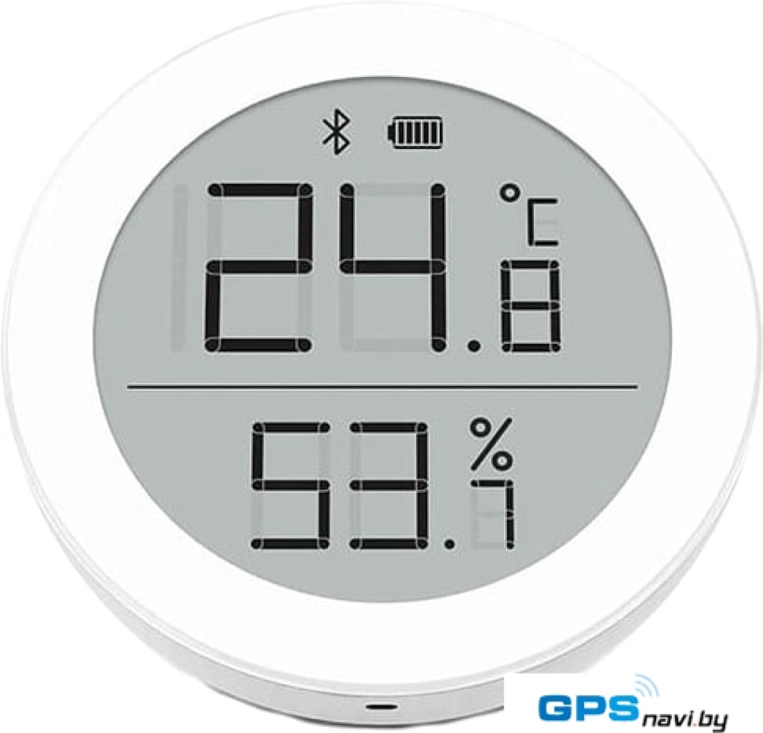 Термогигрометр Cleargrass Temp and RH Monitor Lite CDGK2