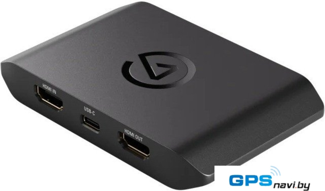 Устройство видеозахвата Elgato 4K S
