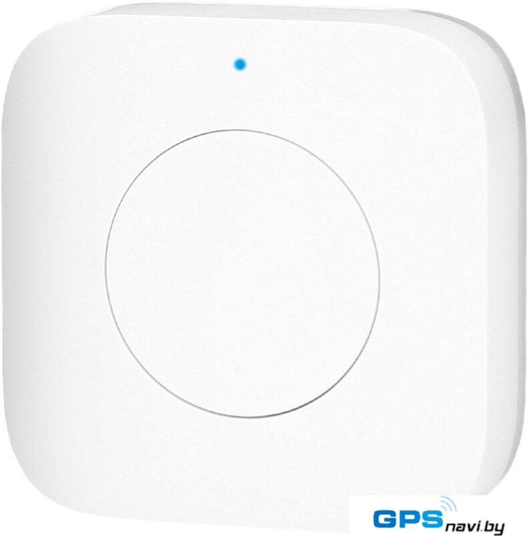 Купить Пульт ДУ Aqara Smart Wireless Switch (с гироскопом) WXKG12LM в ...