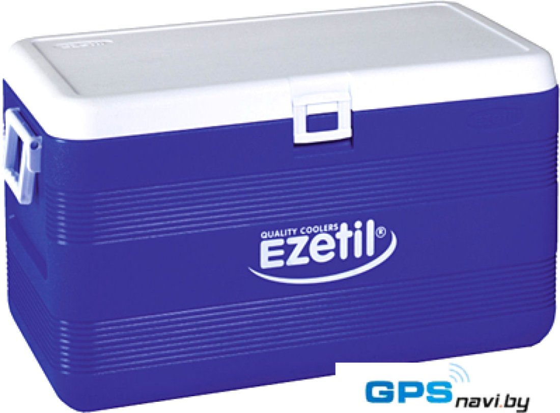 Автомобильный холодильник Ezetil XXL 70