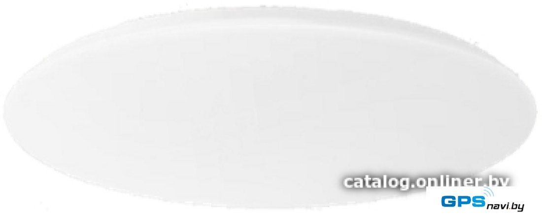 Люстра-тарелка Yeelight LED Ceiling Light 480 (белый)