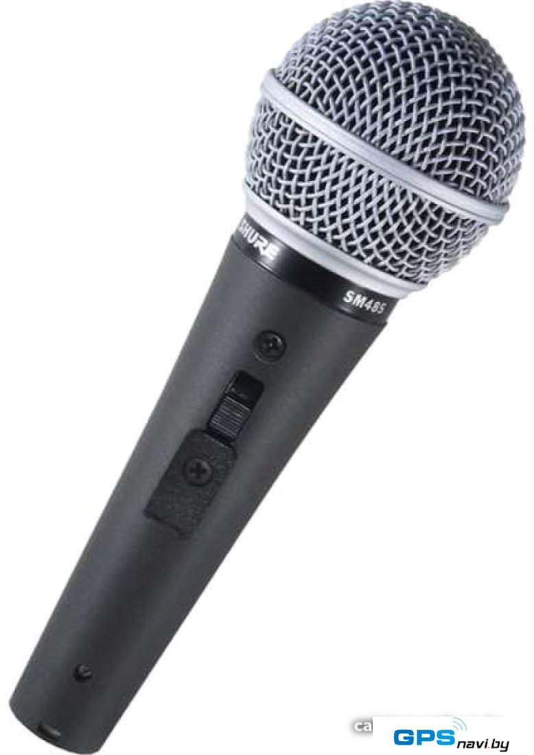 Микрофон Shure SM48S