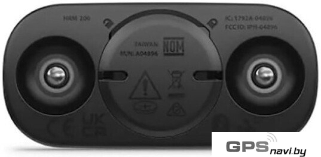 Пульсометр Garmin HRM 200 010-13388-00