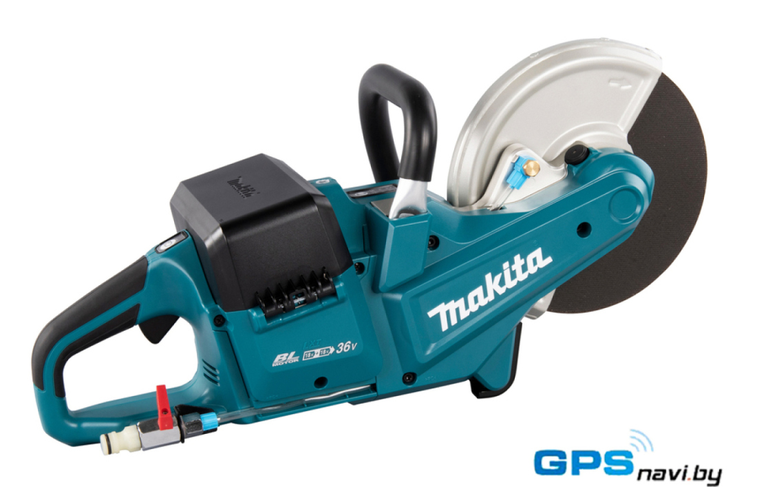 Электрорез Makita DCE090ZX1 (без АКБ)