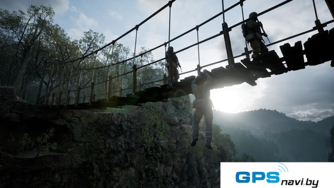 Metal Gear Solid Delta: Snake Eater. Deluxe Edition для PlayStation 5