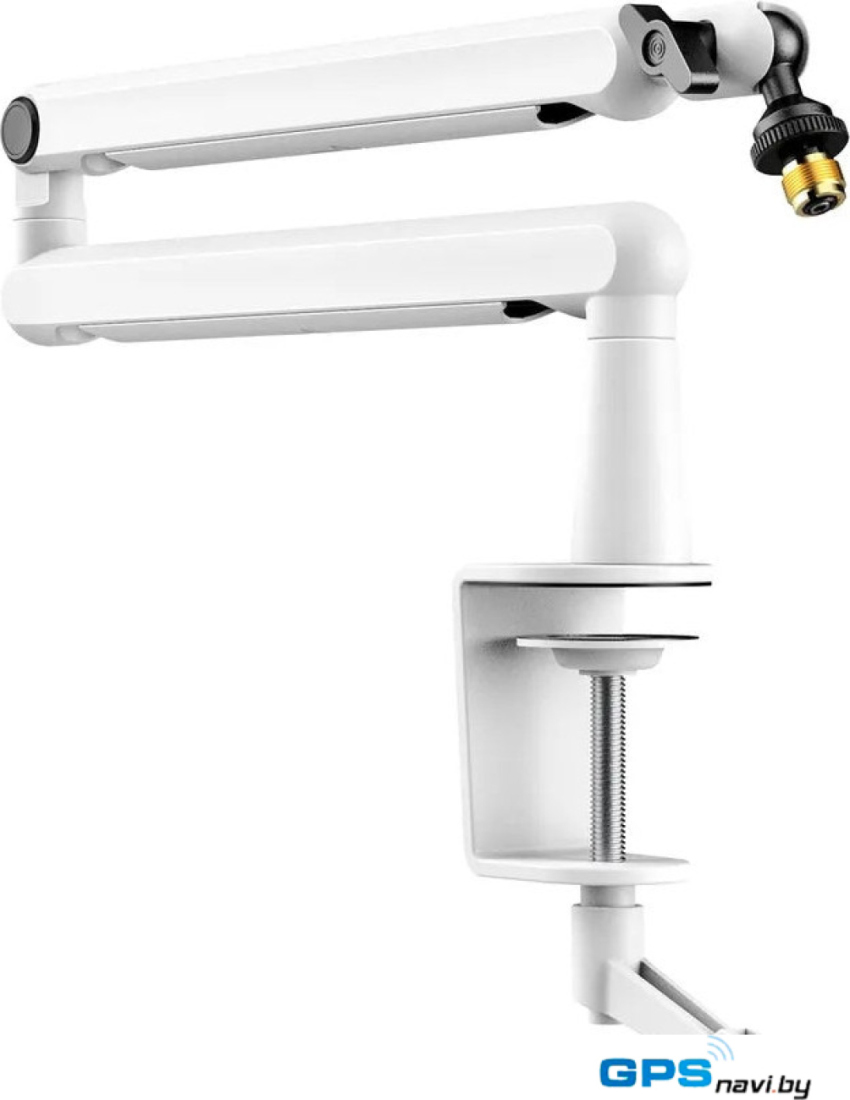 Стойка FIFINE BM88 (белый)