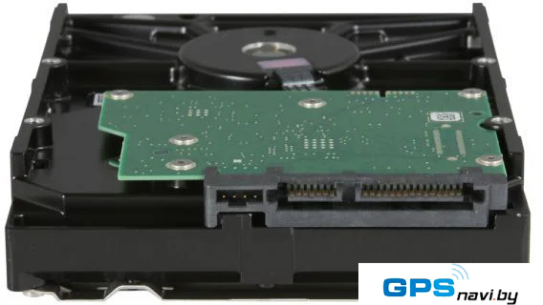 Жесткий диск Seagate Barracuda 7200.14 2000GB (ST2000DM001)