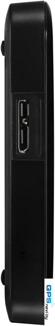 Внешний накопитель WD Easystore 6TB WDBUWJ0060BBK